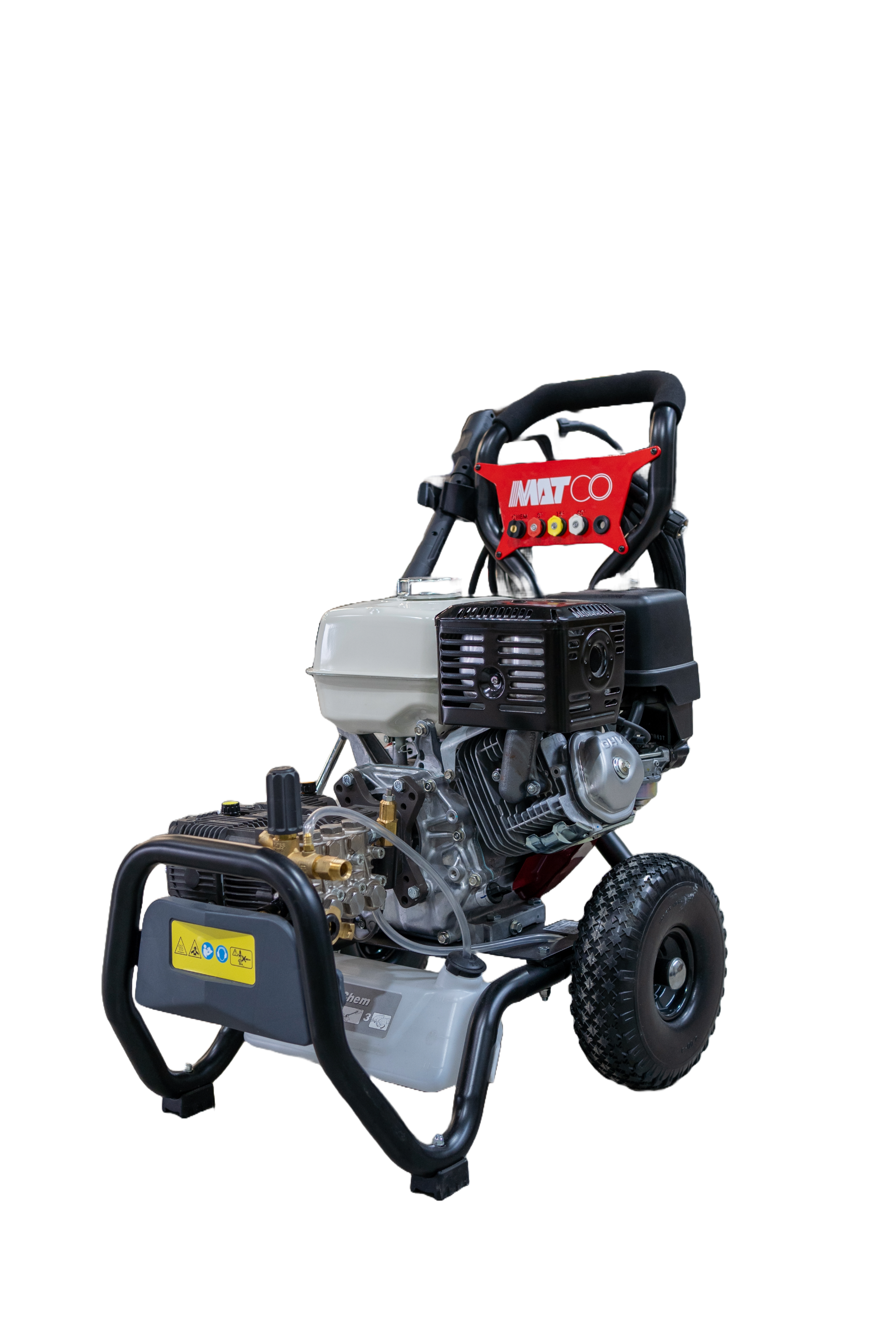 Machine MatCo NT-220